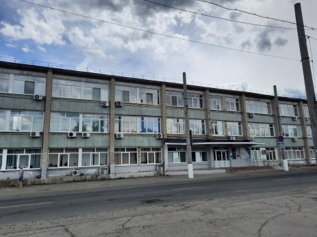 У медиков ЦГБ Сызрани сегодня есть сразу три повода открыть шампанское
