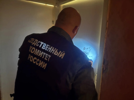 Пожилой ревнивец одним ударом убил молодого соперника