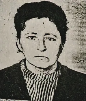 Деревня мертвецов, где убивала людей Анна Кузьмина - уже не человек, а чудовище