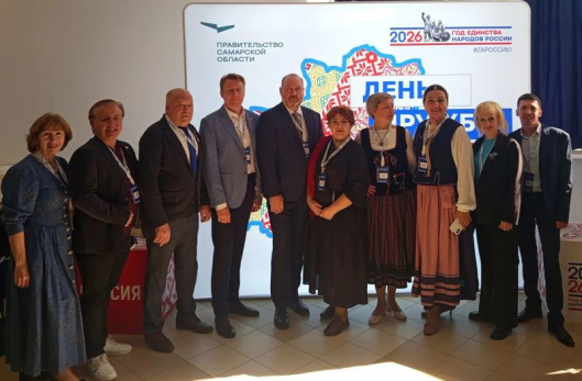 Впечатления - только положительные: в Сызрань вернулась делегация с самарского форума
