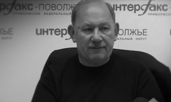 Чета Тарховых умирала медленно и мучительно: трупный яд экс-мэра попал в кровь одного из убийц