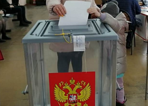 Технологии и общественный контроль: в Самарской области наблюдают за прозрачностью выборов
