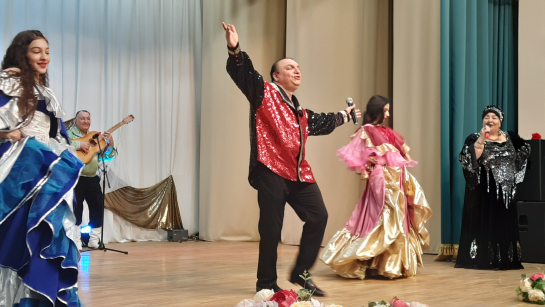 Буратино в балете, «Тысяча и одна ночь», индустриальный квиз «Гайка и Пуля», танцы до утра: где и как отдохнуть в Сызрани в эти выходные