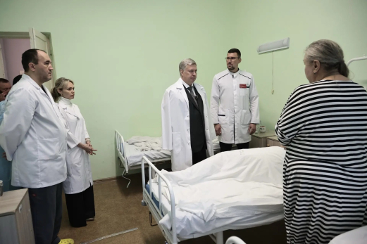 Число пострадавших от атаки БПЛА выросло: 22-летнюю девушку привезли из разрушенной многоэтажки