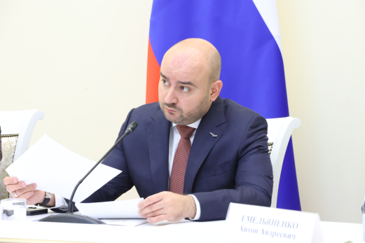 Вячеслав Федорищев поручил обеспечить готовность объектов дорожного хозяйства к осенне-зимнему периоду до 1 ноября