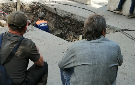 Новый водопровод потек по всем швам: ситуацию в Сызрани обсудили в правительстве
