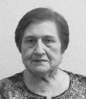 Ушла из жизни Любовь Антонова - ее называли сердцем общественной жизни