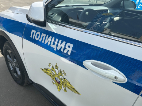 На дорогах Сызрани пройдет полицейская облава