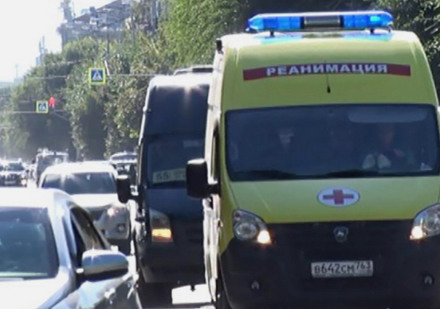 Ждем всплеск заразы в Самарской области: есть первые заболевшие