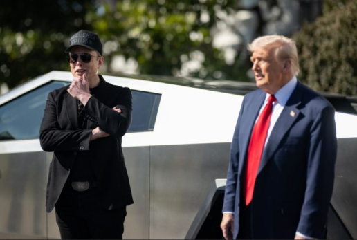 Илон Маск вслед за Трампом сделал жесткое заявление по Украине
