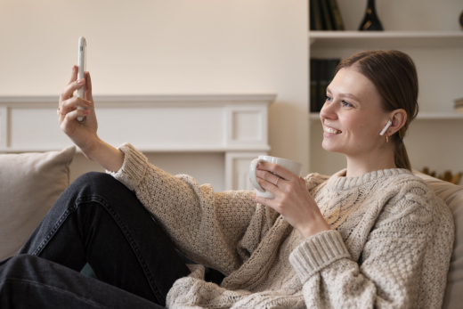 Билайн улучшил работу сети 4G для клиентов по всей Самарской области