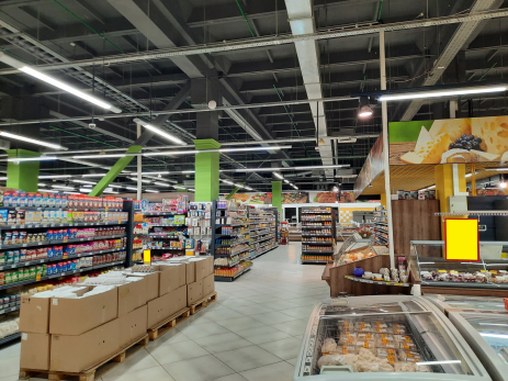 В магазинах резко подешевели восемь продуктов