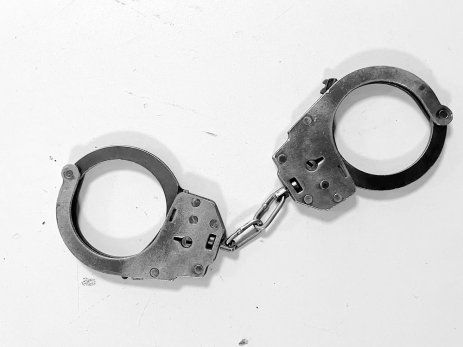 Задержанному исполнителю «Пустите меня на танцпол» из Самарской области избрали меру пресечения