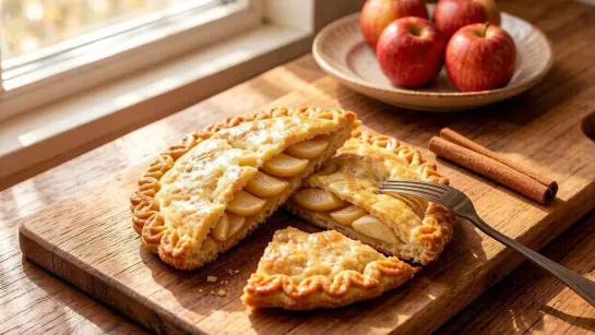 Готовим дома турецкое печенье: получается просто, вкусно и недорого