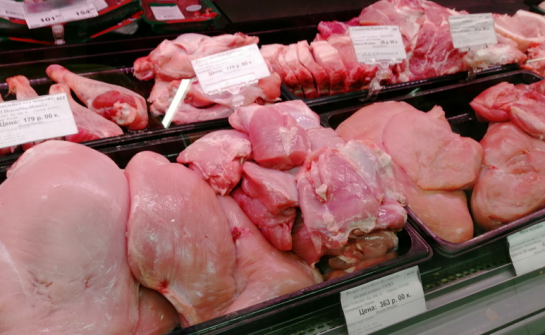 Предупреждение по Самарской, Саратовской и Пензенской областям: в мясе был обнаружен «Ивермектин»