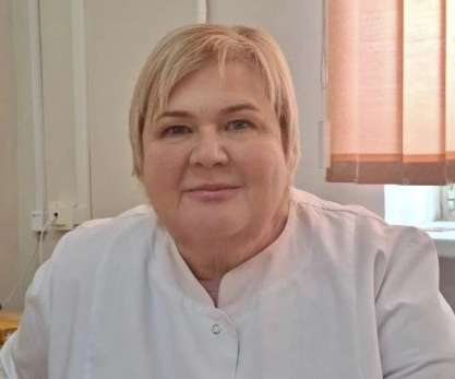 День рождения отмечает выдающийся сызранский акушер Галина Орлова