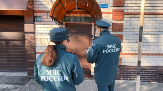 В Сызрани началась масштабная операция «Жилище» - что происходит и кто стучит в дома