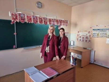 Санитарные врачи пришли с проверкой в одну из школ Сызрани