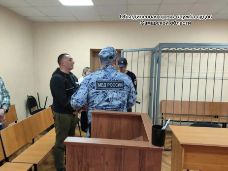 Решала из Самарской области пытался заработать 80 млн на связях среди высокопоставленных лиц