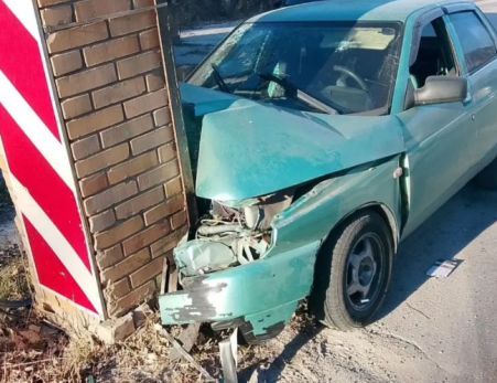 Спасатели первым делом обесточили автомобиль: подробности аварии под Сызранью