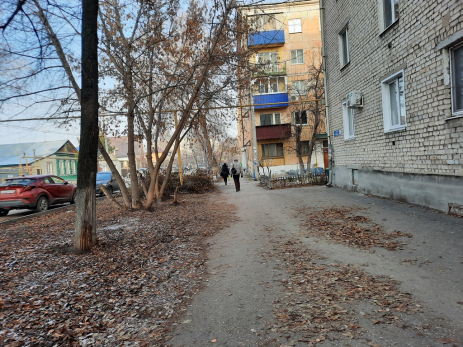 Просим сохранять спокойствие: жителей Сызрани предупредили про учения со стрелковым оружием