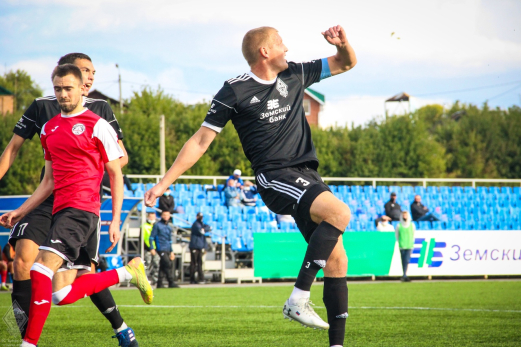 Соперником «Сызрани-2003» в четвертьфинале кубка стал самый неудобный клуб