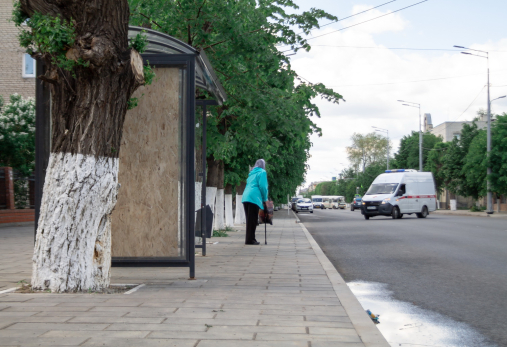 Медики скорой помощи начали использовать спецсистему на вызовах у жителей Сызрани