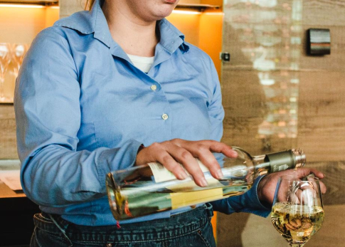 В Самарской области резко выросло число потенциальных алкоголиков