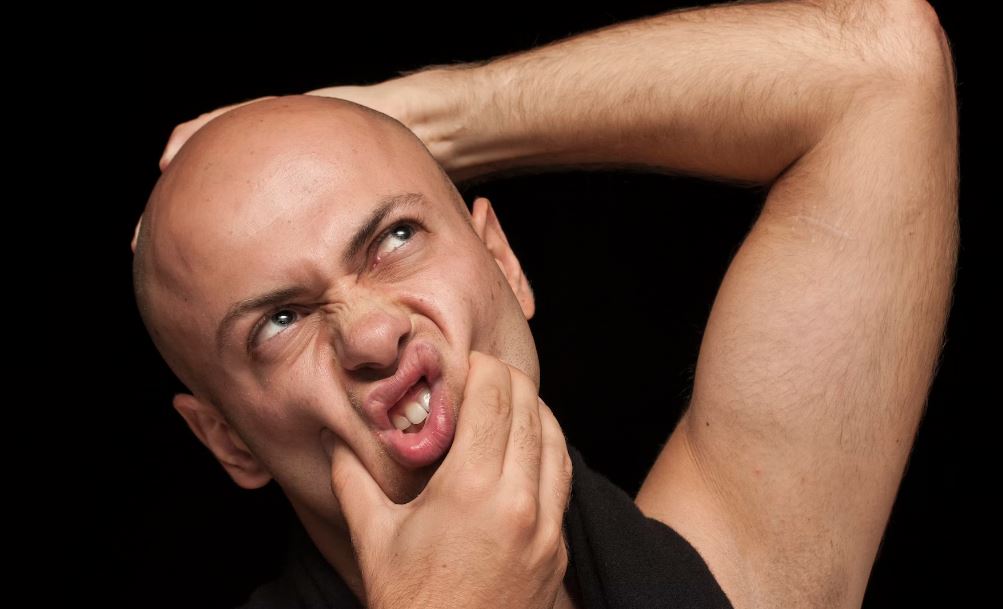 Why Men Go Bald: Exploring the Causes and Solutions According to a Trichologist