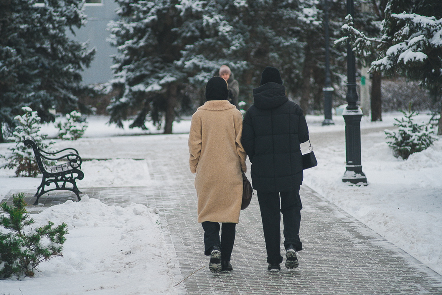 Важно в декабре