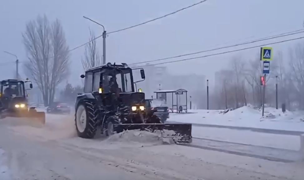 Маленькая сызрань последние новости сегодня