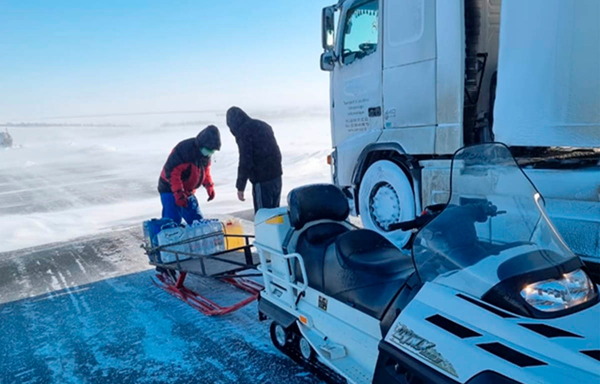 километры дорог в мире