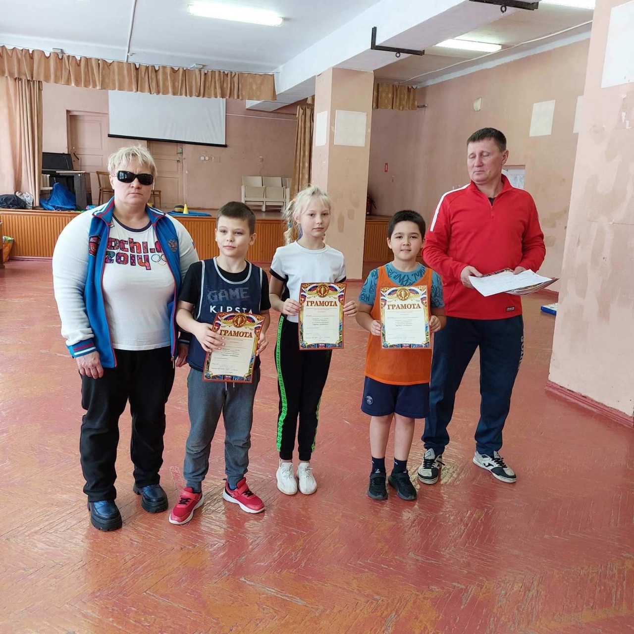 школа ирины левшуновой