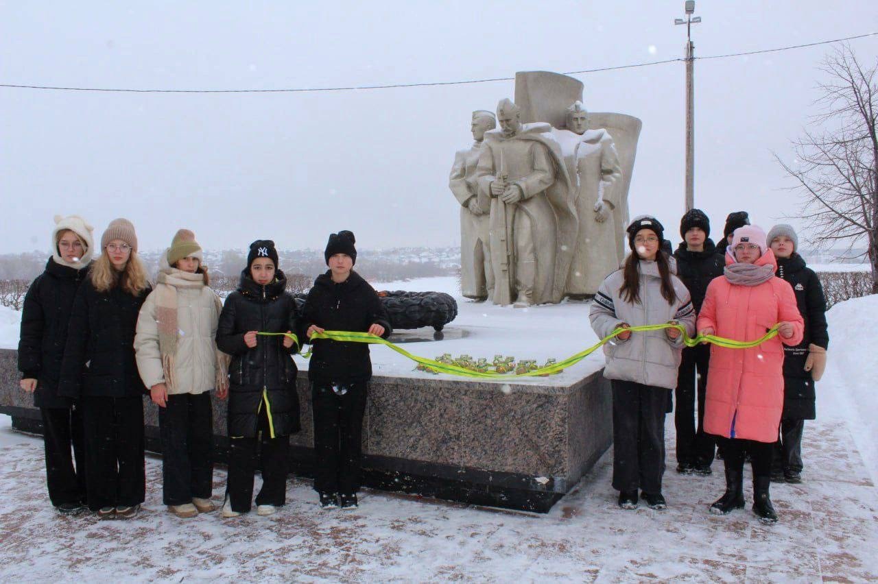 Сызранские новости ктв сегодня