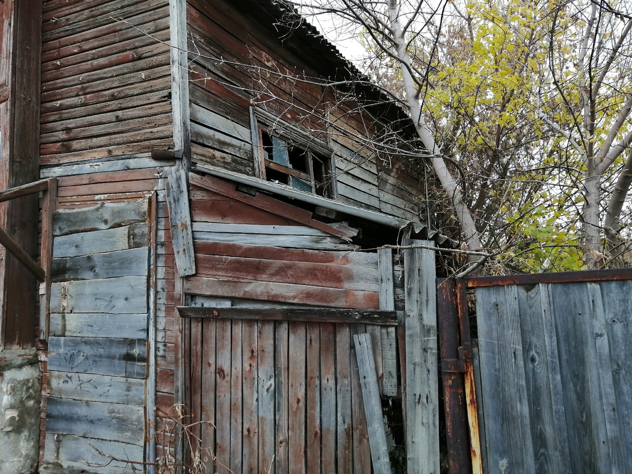 В списке дома на Карла Маркса и Володарского: в Сызрани изменили программу  переселения горожан / Новости / КТВ-ЛУЧ