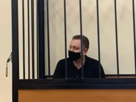 Экс-губернатор Самарской области Николай Меркушкин дал показания в суде