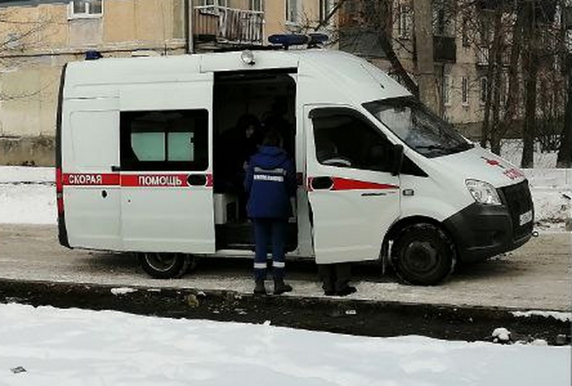 Главный врач Сызрани заявила об изменении времени приезда скорой помощи /  Новости / КТВ-ЛУЧ