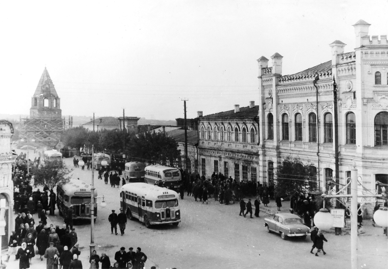 Фото Архивы Городов