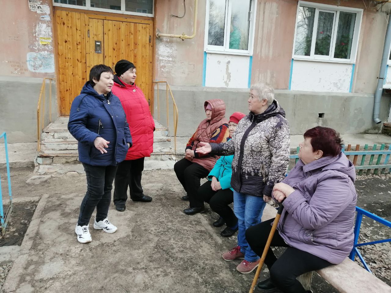 В Сызрани построили дома без труб – люди платят за ЖКУ, не зная правды /  Новости / КТВ-ЛУЧ