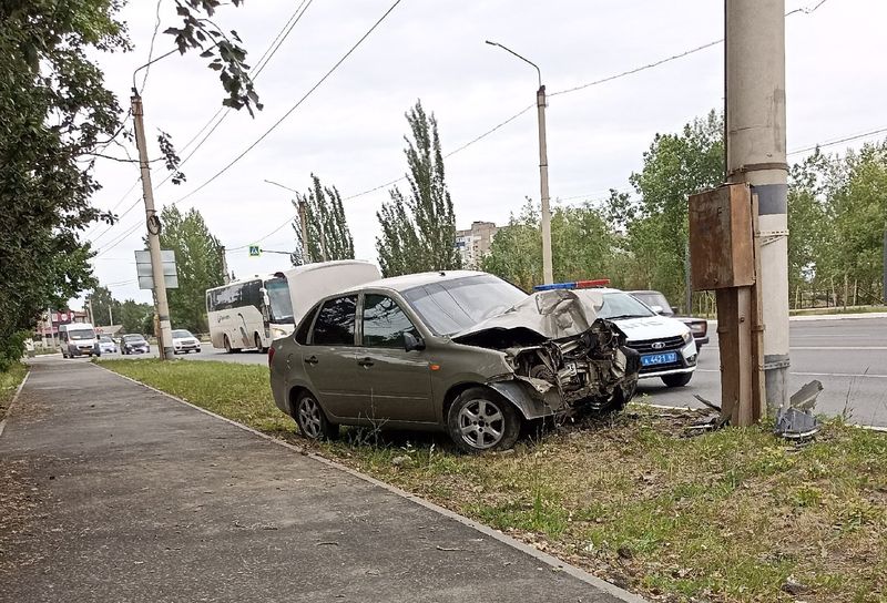 Дтп со скорой помощью кто виноват