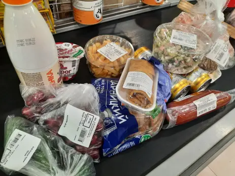 Продавцы в супермаркетах лукавят: хитрые ценники на продукты вгоняют в шок жителей Сызрани