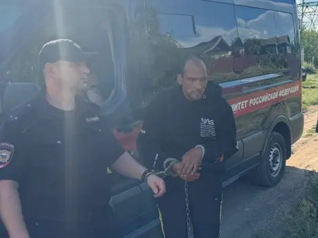 Педофилу, зверски убившему двухлетнюю Мирославу, вынесли приговор