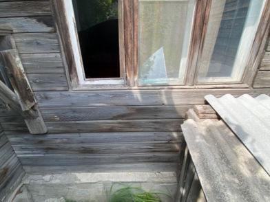 Приехавшие в дом полицейские обнаружили следы крови: ЧП в Сызрани