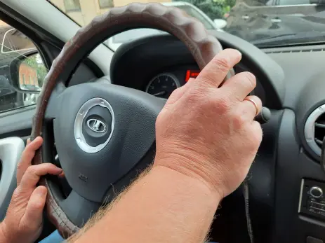 Вождение автомобиля как способ сохранить мозг молодым на долгие годы