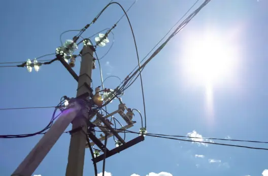 Завтра отключения света начнутся в Сызрани в 8 часов утра