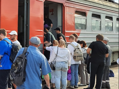 На электричках из Сызрани по всей Самарской области: жителям обещают новые маршруты и минимум пересадок