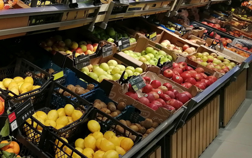 100 млн бананов и не надо ехать в Чернобыль: какая еда является самой радиоактивной