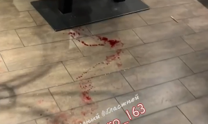 Война за писсуар: посетители ресторана устроили поножовщину, не сумев поделить туалет