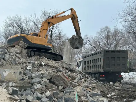 Жителям Сызрани сделали последнее китайское предупреждение - с 29 сентября в городе начнут сносить гаражи