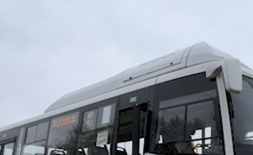 С востока на запад и обратно: через Сызрань будет бегать новый автобус